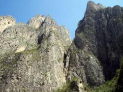 El Potrero Chico