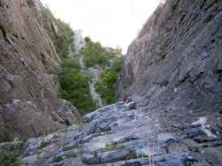 El Potrero Chico