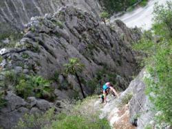 El Potrero Chico