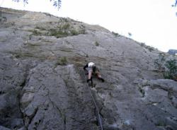 El Potrero Chico