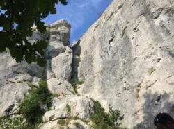 Le Mont Julien