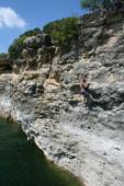 Pace Bend