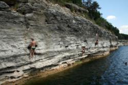 Pace Bend