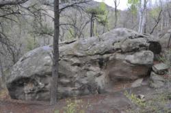 Price Canyon