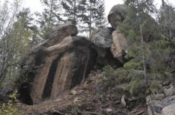 Price Canyon