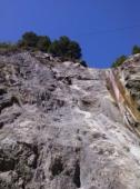 Cascada Riu d’Urina 