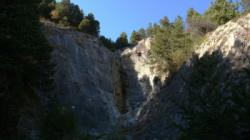 Cascada Riu d’Urina 