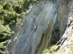 Cascada Riu d’Urina 