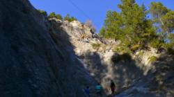 Cascada Riu d’Urina 