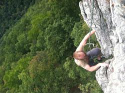 Seneca Rocks