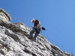 Seneca Rocks