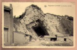 Carrière Jaminon