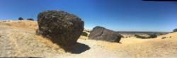 Nut Tree Boulders (Hillcrest)