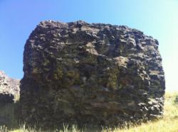 Nut Tree Boulders (Hillcrest)