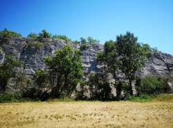 Les Petites Roches