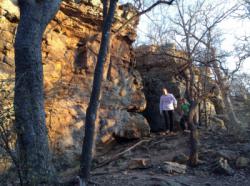 Mineral Wells