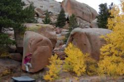 Vedauwoo