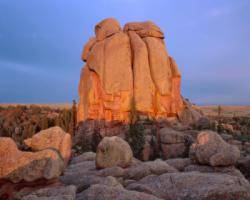 Vedauwoo