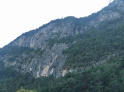 Molveno San Antonio