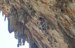 Kalymnos (autour de Masouri)