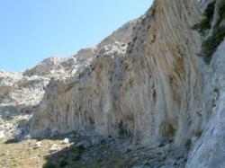 Kalymnos (autour de Masouri)