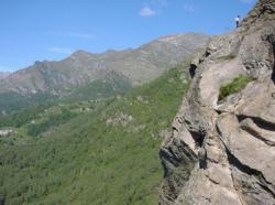 Traversella