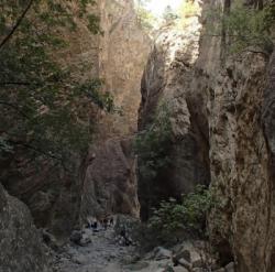 Le Rif d'Oriol