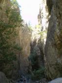 Le Rif d'Oriol