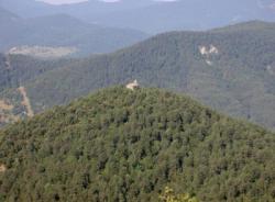 Roca Roja de Corones