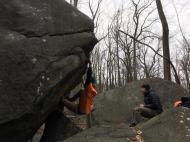 Haycock Mountain