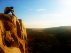 Mission Gorge