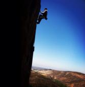 Mission Gorge