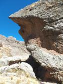 Peñas
