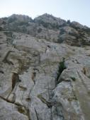 Omiš (Secteur J)