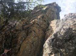 La Sfinge (Deiva Marina)