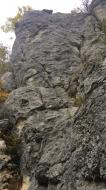 Neuffener Parkplatzfels