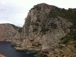 Peñal de s'Aquila