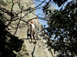 Monte Castellaro (Alpicella)