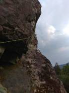 La Roche du Cerf