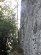 Les grottes du Loup