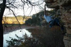 Paradise on the Brazos