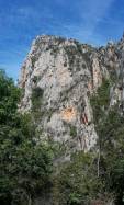 Olvena (Garrapatillos)
