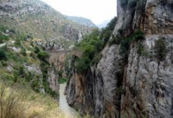 Olvena (Garrapatillos)