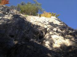 Frankenjura (Haselstaudener Wände)