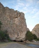 La Presa