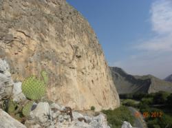 La Presa