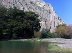 La Presa