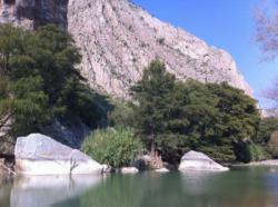 La Presa