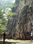 Gua Damai Extreme Park
