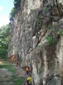 Gua Damai Extreme Park